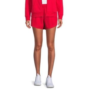 Athletic Works Women’s Pull-on Active Shorts